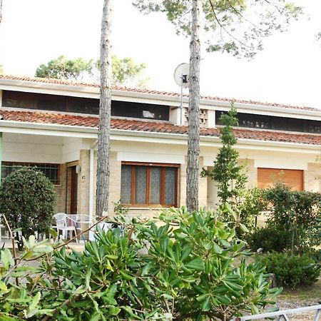 Villa Cape Bibione Eksteriør billede