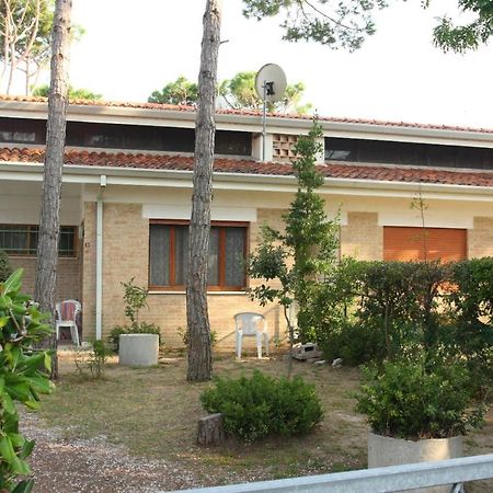 Villa Cape Bibione Eksteriør billede