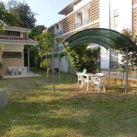 Villa Cape Bibione Eksteriør billede