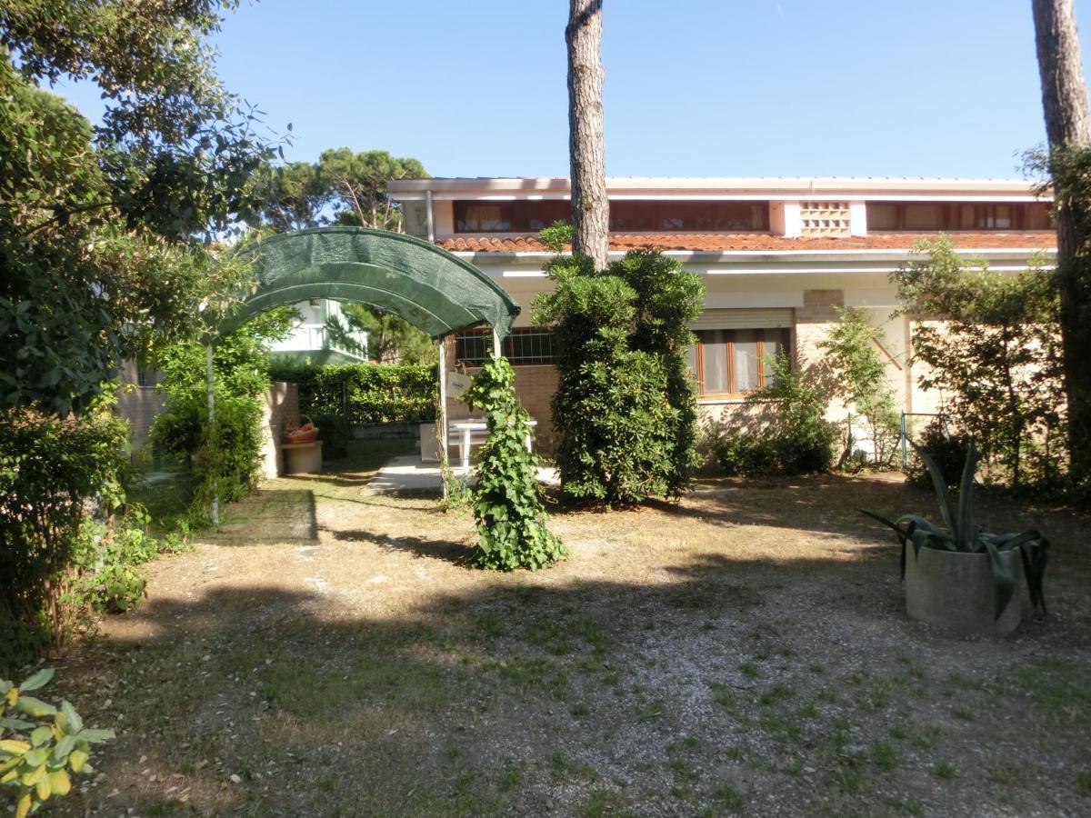 Villa Cape Bibione Eksteriør billede