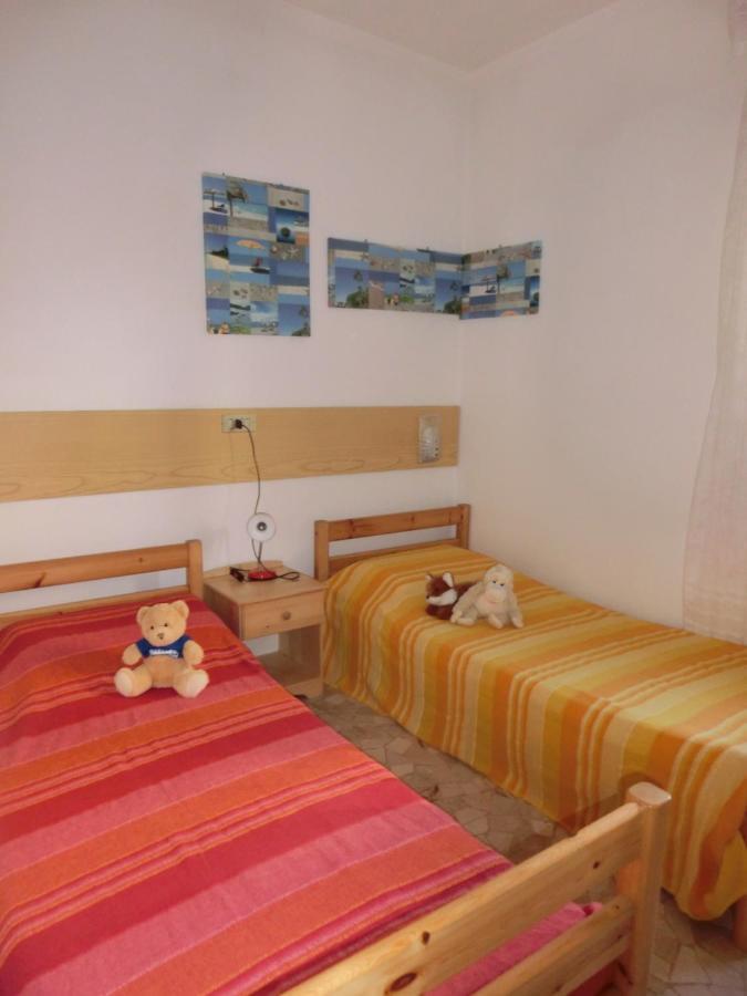 Villa Cape Bibione Eksteriør billede