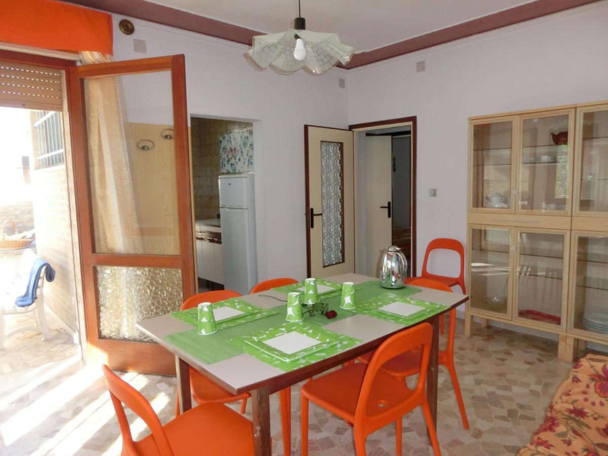 Villa Cape Bibione Eksteriør billede