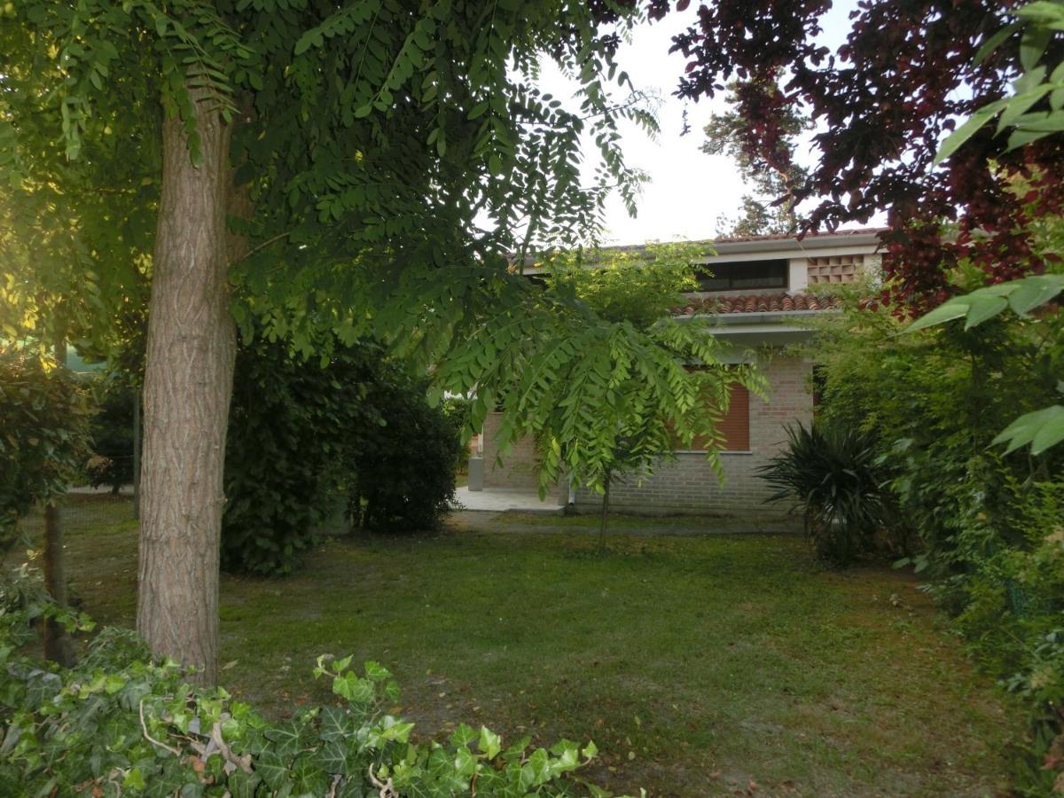 Villa Cape Bibione Eksteriør billede
