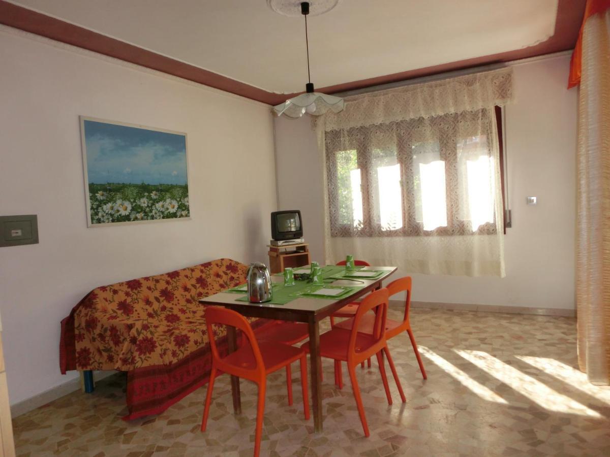 Villa Cape Bibione Eksteriør billede