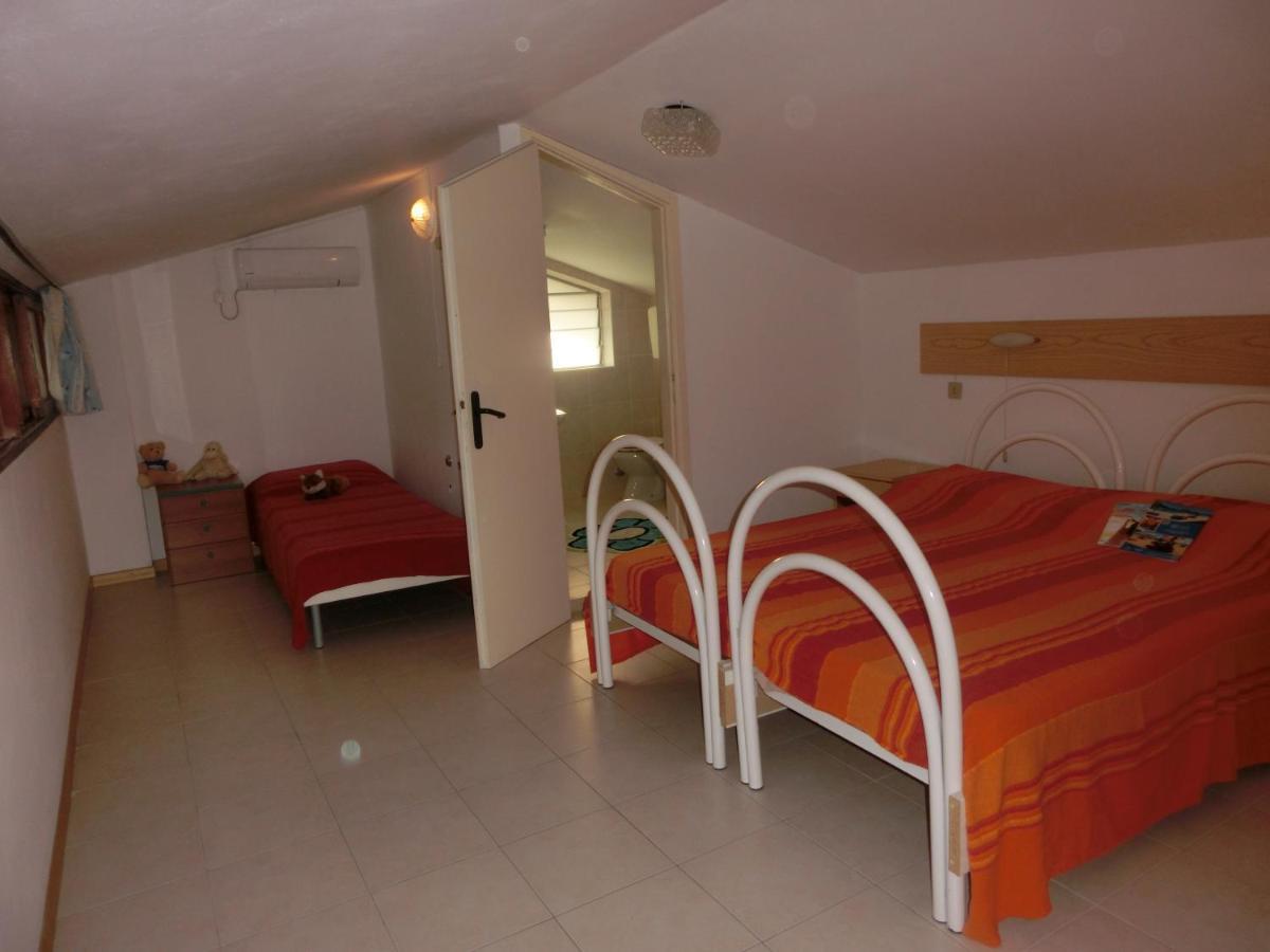 Villa Cape Bibione Eksteriør billede