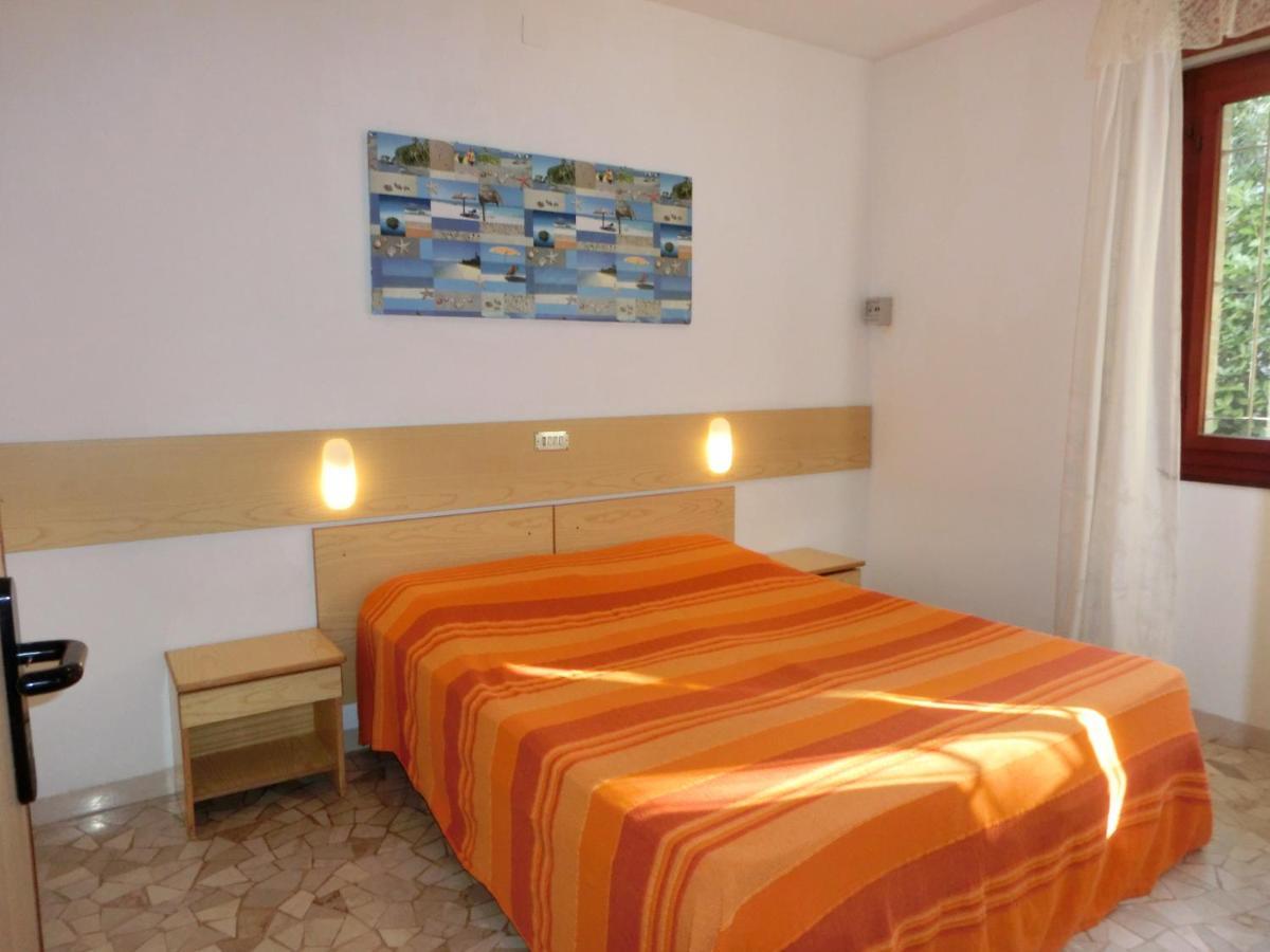 Villa Cape Bibione Eksteriør billede