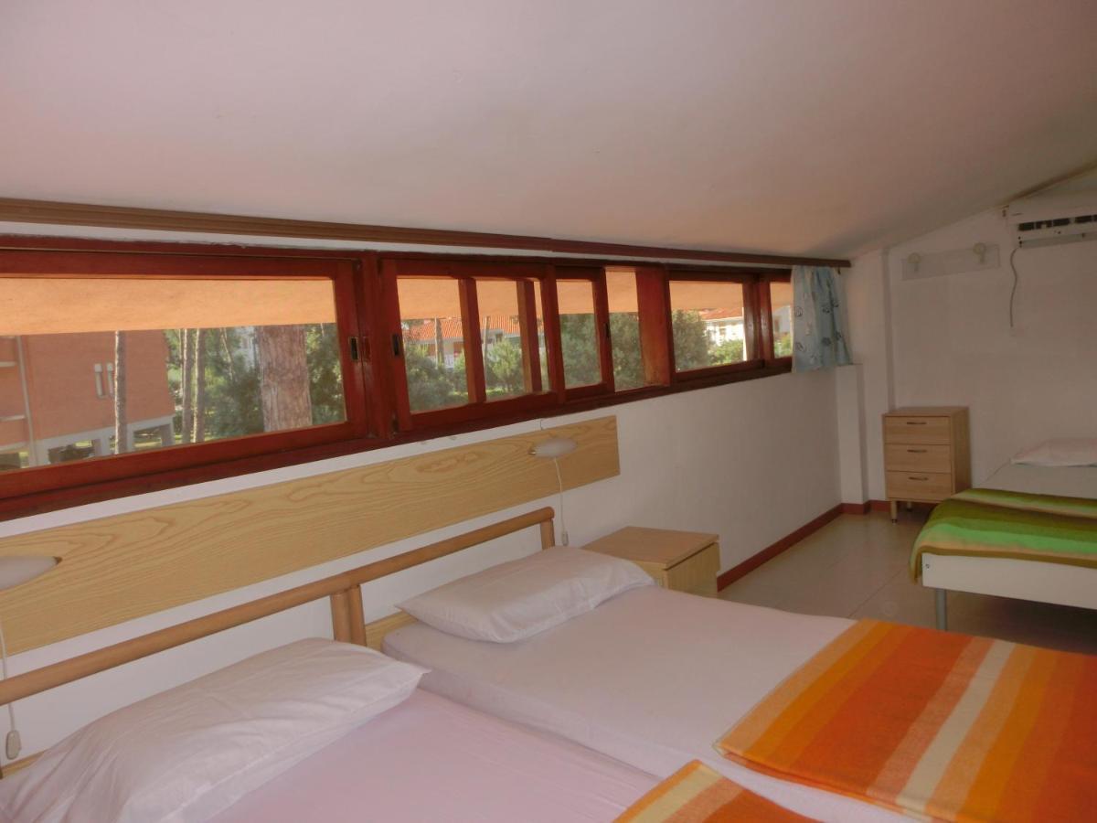 Villa Cape Bibione Eksteriør billede