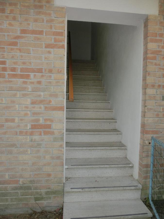 Villa Cape Bibione Eksteriør billede