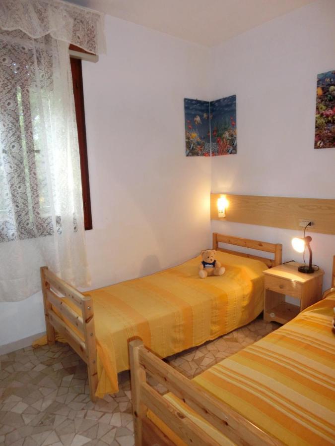 Villa Cape Bibione Eksteriør billede