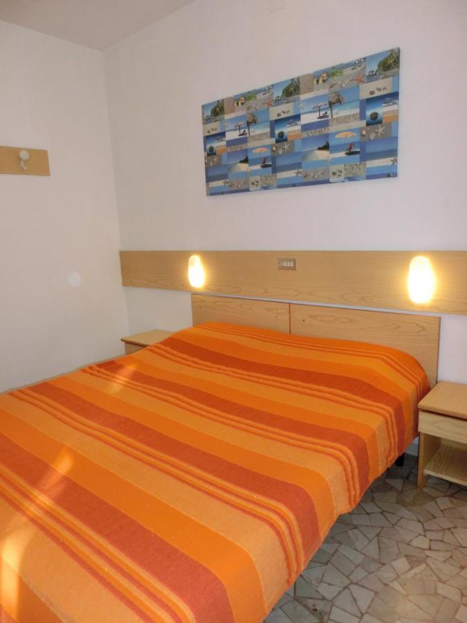 Villa Cape Bibione Eksteriør billede