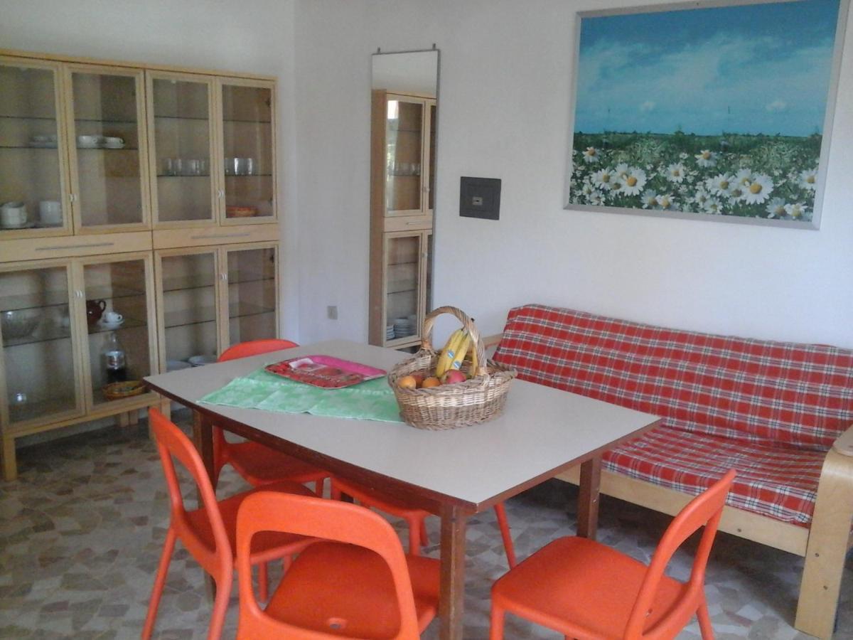 Villa Cape Bibione Eksteriør billede