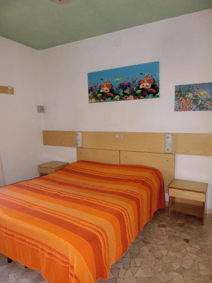 Villa Cape Bibione Eksteriør billede