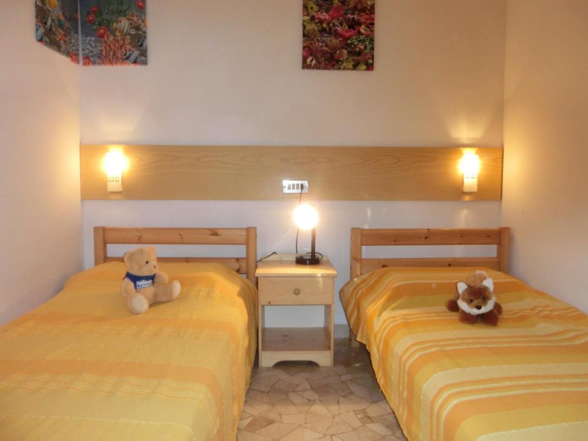 Villa Cape Bibione Eksteriør billede
