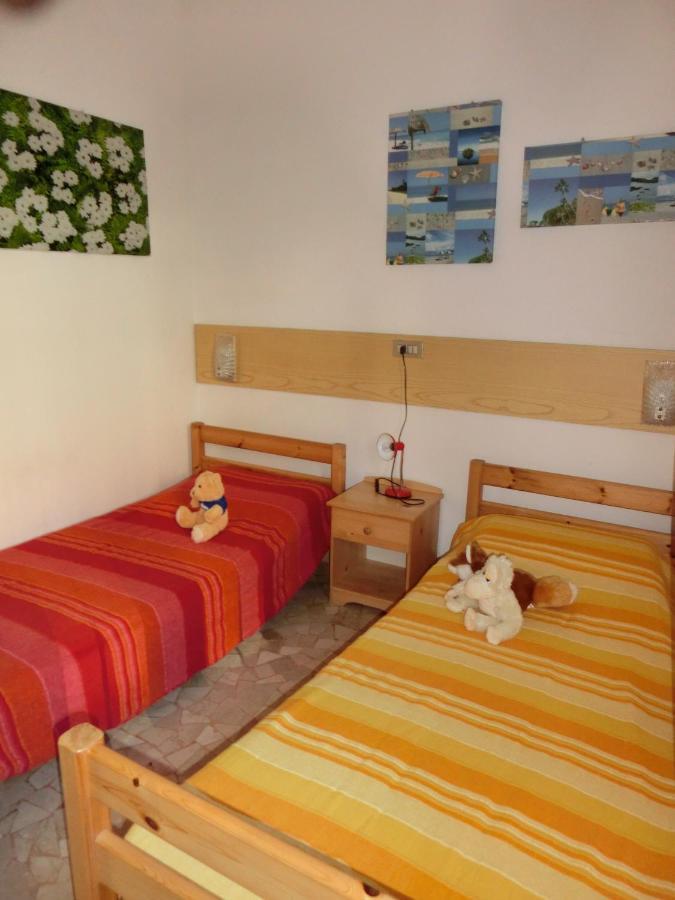 Villa Cape Bibione Eksteriør billede