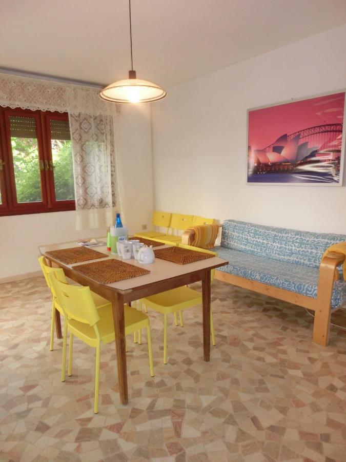 Villa Cape Bibione Eksteriør billede