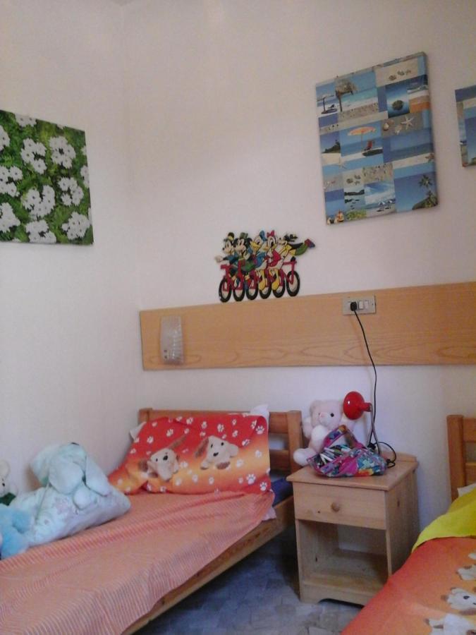 Villa Cape Bibione Eksteriør billede