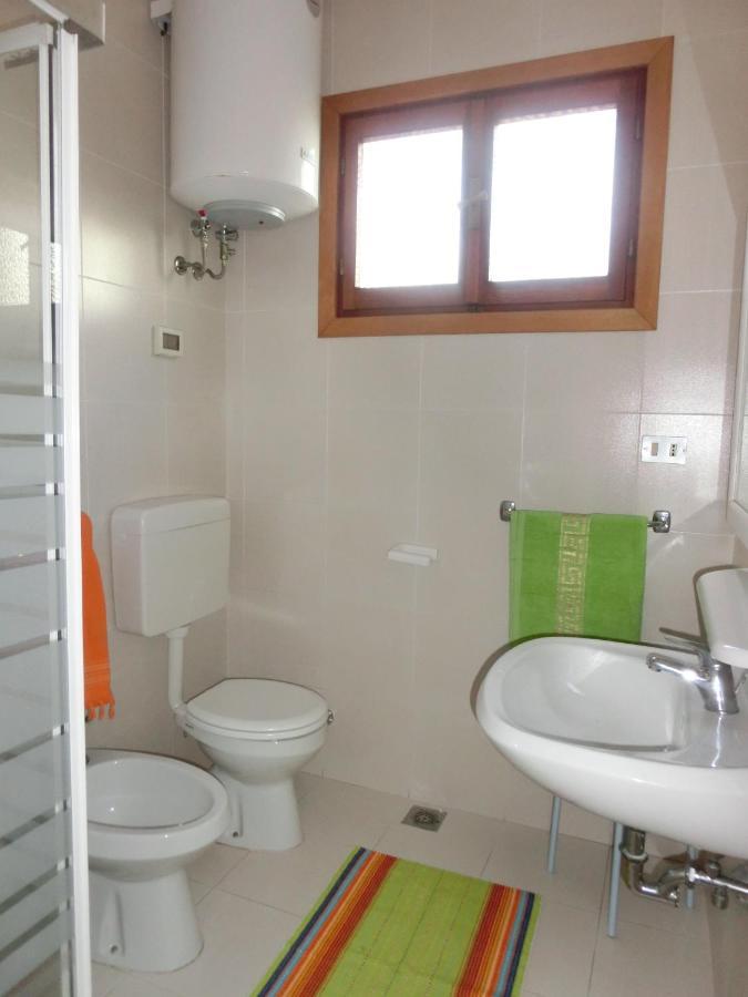 Villa Cape Bibione Eksteriør billede
