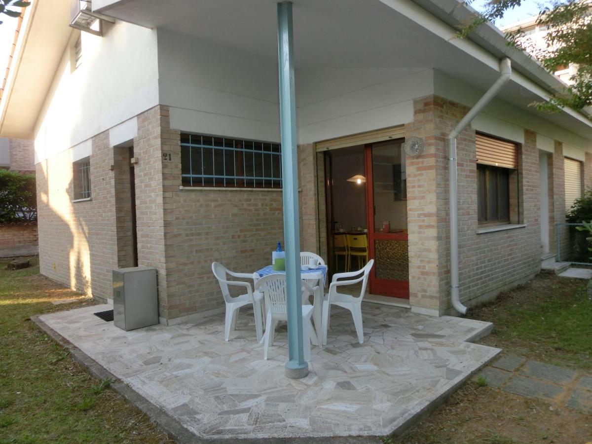 Villa Cape Bibione Eksteriør billede