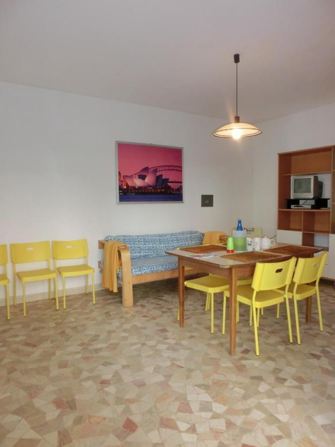 Villa Cape Bibione Eksteriør billede