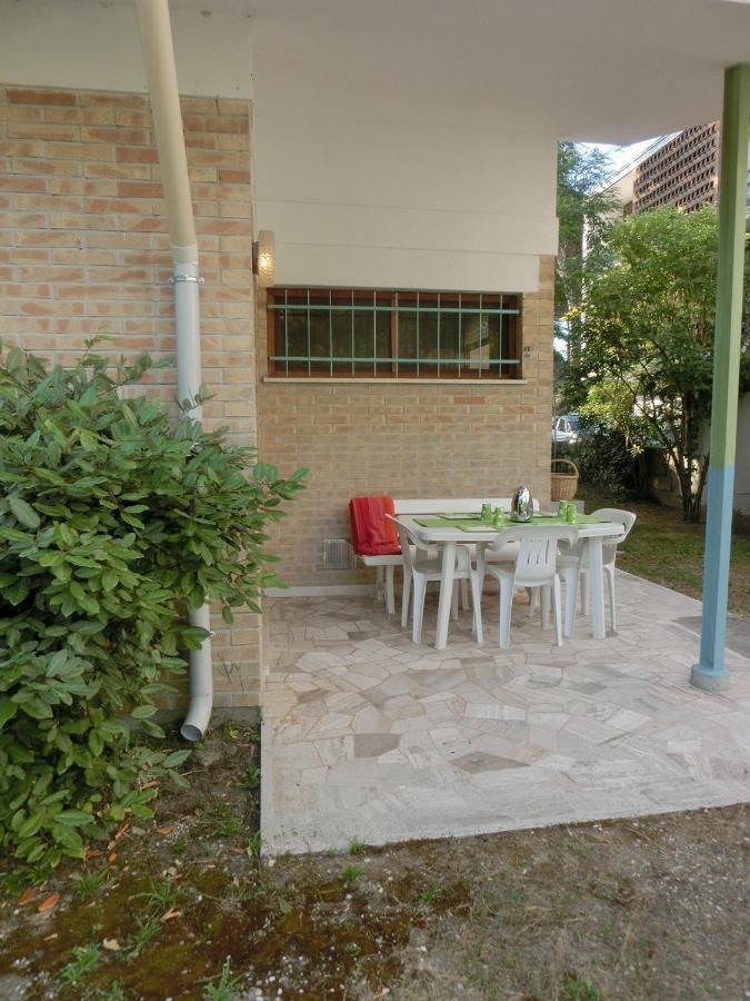 Villa Cape Bibione Eksteriør billede