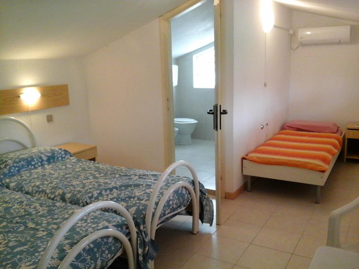 Villa Cape Bibione Eksteriør billede