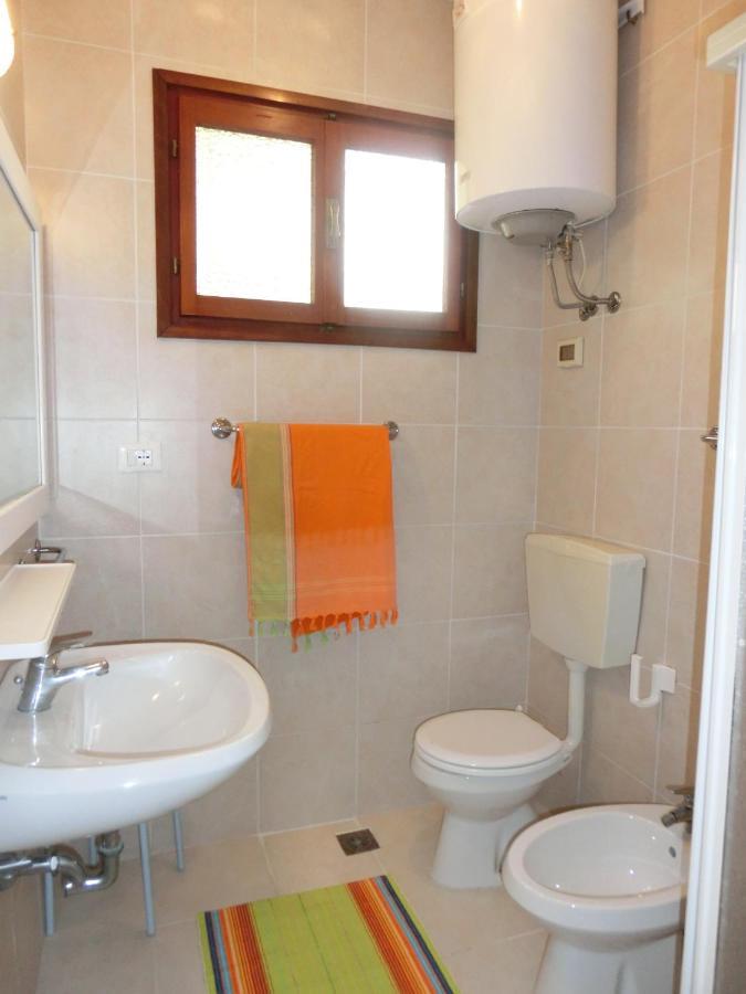 Villa Cape Bibione Eksteriør billede
